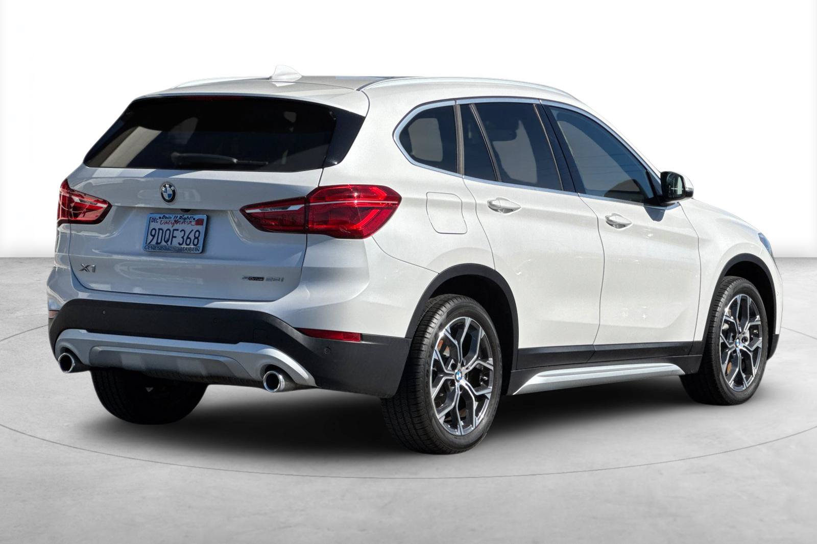 Used 2021 BMW X1 sDrive28i w/ Convenience Package FWD image 6