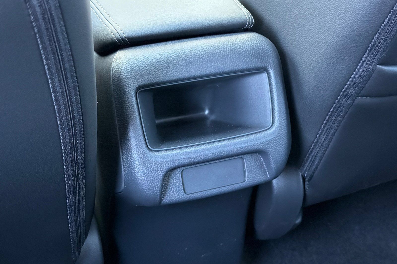 New 2027 Honda HR-V EX-L image 34