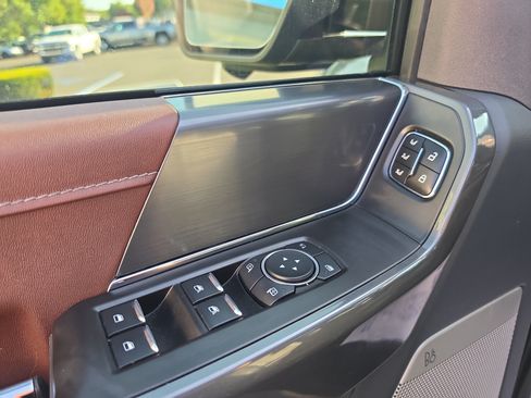 Used 2023 Ford F150 Lariat w/ Equipment Group 502A High AWD/4WD image 19