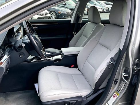 Used 2016 Lexus ES 350 image 7