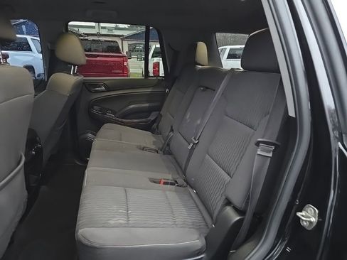 Used 2019 GMC Yukon SLE image 11