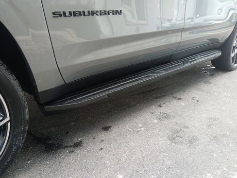 New 2026 Chevrolet Suburban RST w/ RST Capability Package image 29