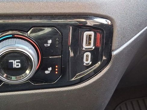 Certified 2026 Chevrolet Silverado 1500 RST image 26