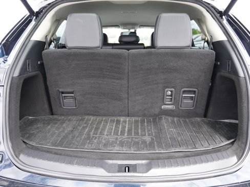 Used 2016 MAZDA CX-9 Touring AWD/4WD image 9