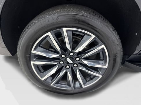 Used 2023 Cadillac Escalade Sport AWD/4WD image 92