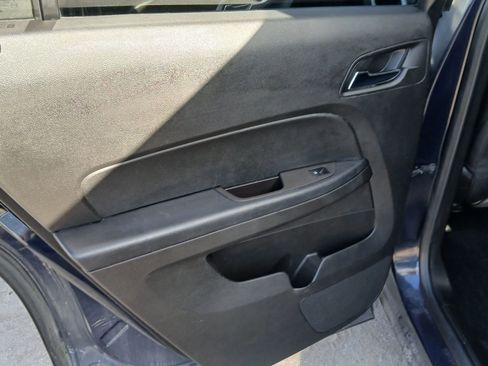 Used 2015 GMC Terrain SLE image 12