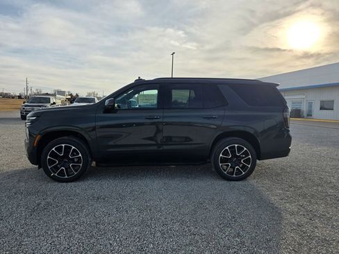 New 2026 Chevrolet Tahoe RST w/ Advanced Technology Package image 6