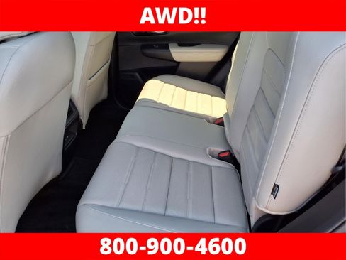 Certified 2024 Honda CR-V EX-L image 5