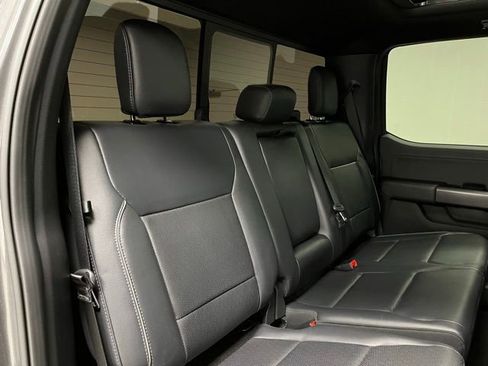 Used 2025 Ford F150 Lariat AWD/4WD image 54