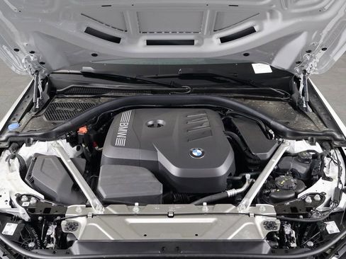 New 2026 BMW 430i Convertible w/ M Sport Package RWD image 10