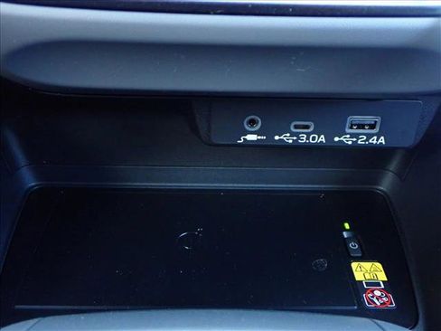 New 2026 Subaru Crosstrek 2.5i Sport image 18