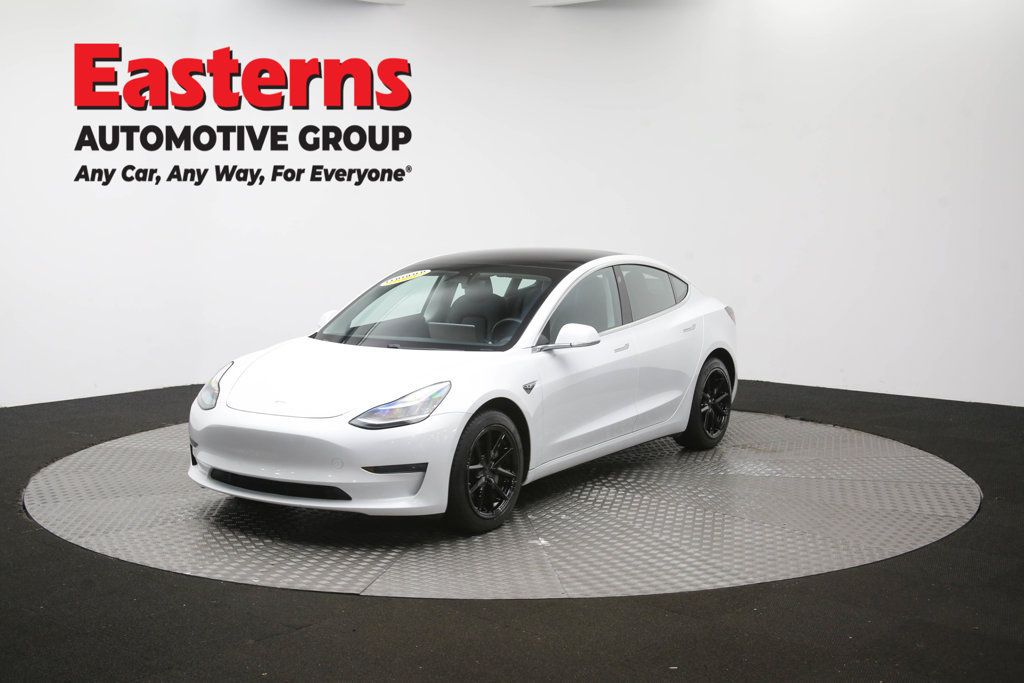 Used 2019 Tesla Model 3 Standard Range Plus RWD image 51