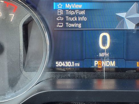 Used 2023 Ford F150 XLT w/ Equipment Group 302A High image 38