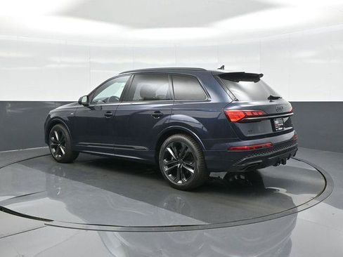 New 2026 Audi Q7 3.0T Prestige AWD/4WD image 5