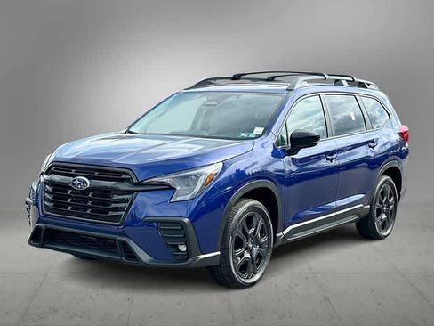 New 2026 Subaru Ascent Bronze Edition image 1