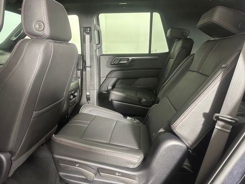 Used 2025 Chevrolet Tahoe RST w/ RST Capability Package AWD/4WD image 22