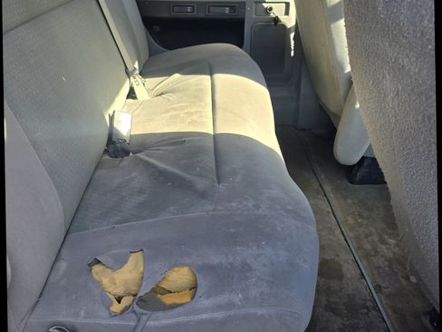 Used 2009 Ford E-350 and Econoline 350 XL image 8