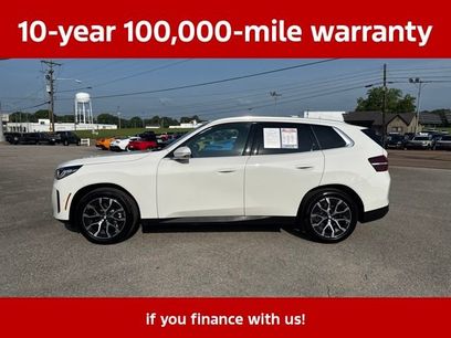 Used 2026 BMW X3 xDrive30i