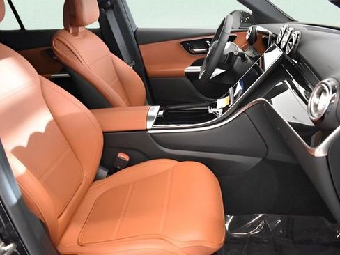 New 2026 Mercedes-Benz GLC 300 4MATIC image 21