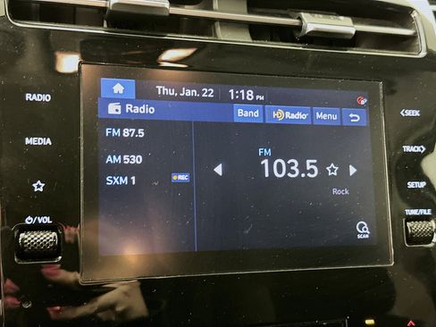 Used 2024 Hyundai Tucson SEL image 21