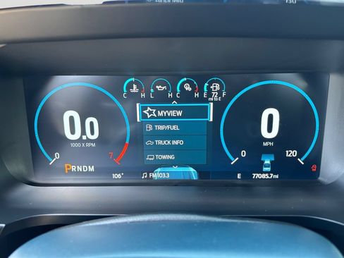 Used 2021 Ford F150 Limited AWD/4WD image 29