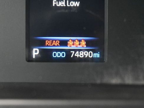 Used 2024 Toyota Tundra SR5 w/ SR5 Premium Package AWD/4WD image 18