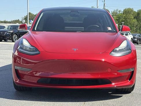 Used 2020 Tesla Model 3 Performance AWD/4WD image 3