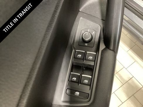 Used 2021 Volkswagen Tiguan SE R-Line AWD/4WD image 20