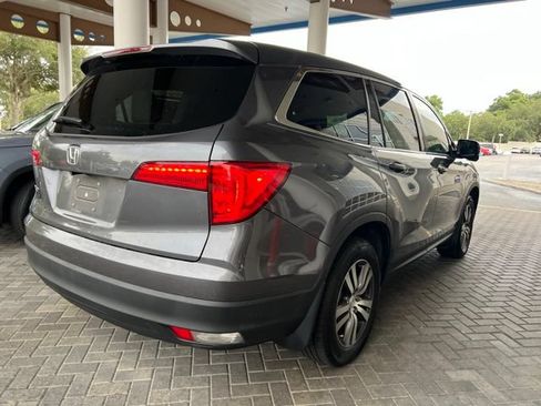 Used 2017 Honda Pilot EX-L image 5