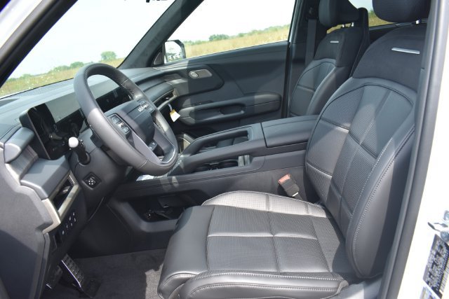 New 2027 Kia Telluride SX Prestige AWD/4WD image 29