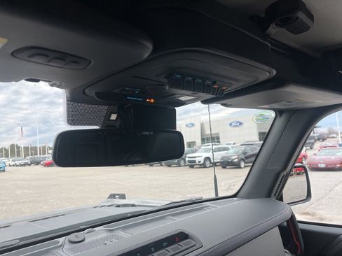 New 2024 Ford Bronco Raptor image 18