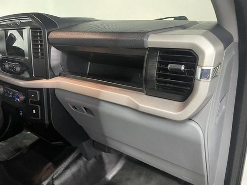 Used 2022 Ford F150 XL w/ Equipment Group 101A High image 16