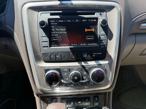 Used 2015 GMC Acadia Denali AWD/4WD image 10