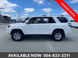 Certified 2023 Toyota 4Runner SR5 AWD/4WD video 2