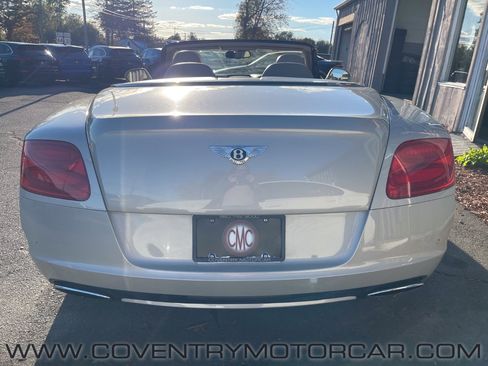 Used 2013 Bentley Continental GT image 5