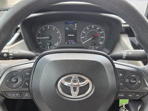 Certified 2023 Toyota Corolla LE FWD image 16