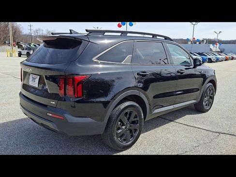 Used 2023 Kia Sorento S w/ Panoramic Sunroof Package image 37