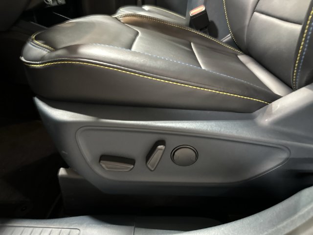 Used 2026 Ford Maverick Lobo AWD/4WD image 18