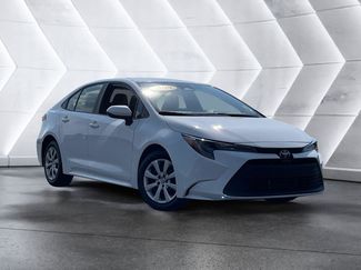 Used 2024 Toyota Corolla LE image 1