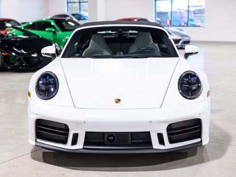 Used 2026 Porsche 911 Carrera S RWD image 11