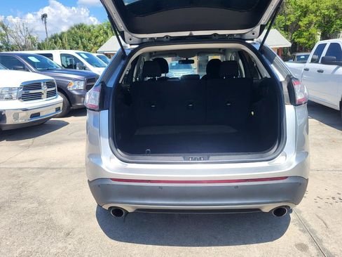 Used 2017 Ford Edge SEL AWD/4WD image 36