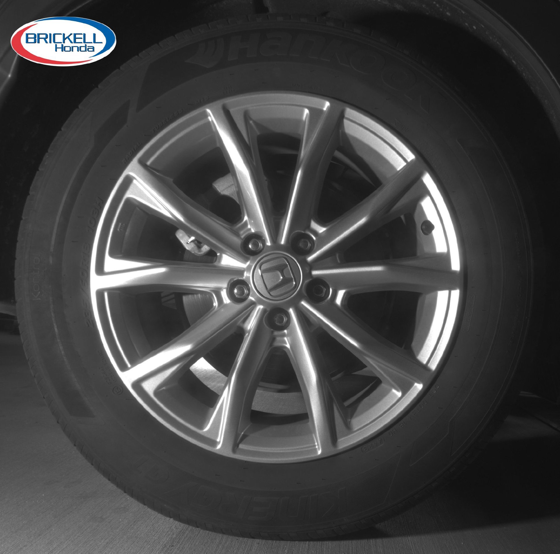 Used 2024 Honda CR-V EX-L image 12