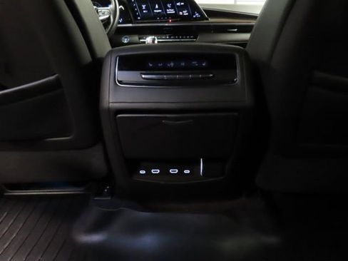 Certified 2023 Cadillac Escalade ESV Sport Platinum w/ LPO, ONYX Package image 26