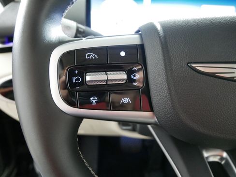 Certified 2026 Genesis GV70 2.5T AWD/4WD image 27