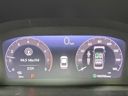 Used 2024 Honda Accord EX image 17