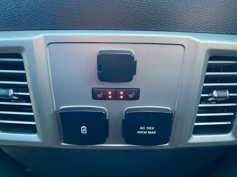 Used 2017 Ford F250 Lariat w/ Lariat Ultimate Package image 21