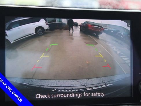 Used 2024 Nissan Altima 2.5 SV image 34