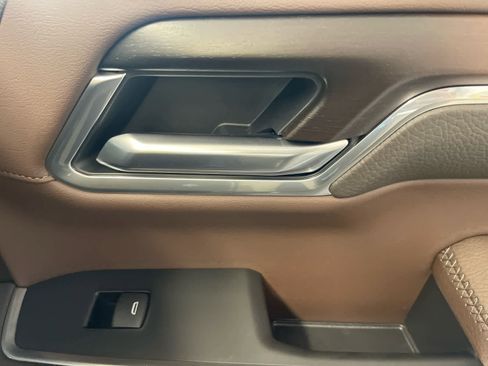 New 2026 GMC Sierra 1500 Denali AWD/4WD image 36