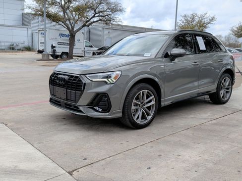 Certified 2023 Audi Q3 2.0T Premium Plus w/ Premium Plus Package image 5