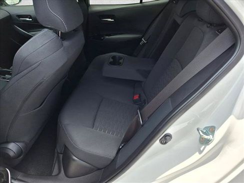 Used 2026 Toyota Corolla SE FWD image 17